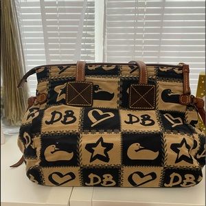 Dooney & Bourke Purse